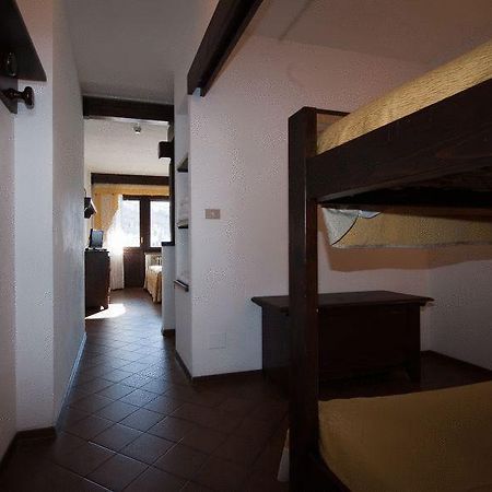 Hotel Ski Club I Cavalieri Rta 세스트리에 객실 사진