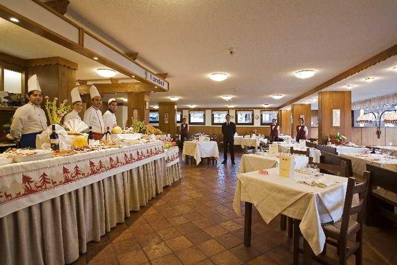 Hotel Ski Club I Cavalieri Rta 세스트리에 외부 사진